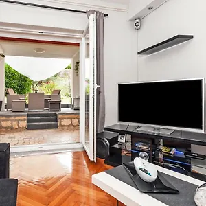 Apartament Cave, Rovinj