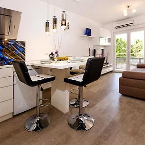 Apartament Secret Escape, Rovinj